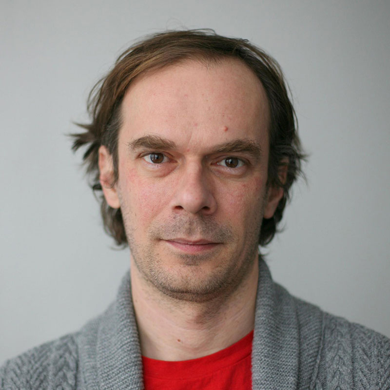 Mitja Novak
