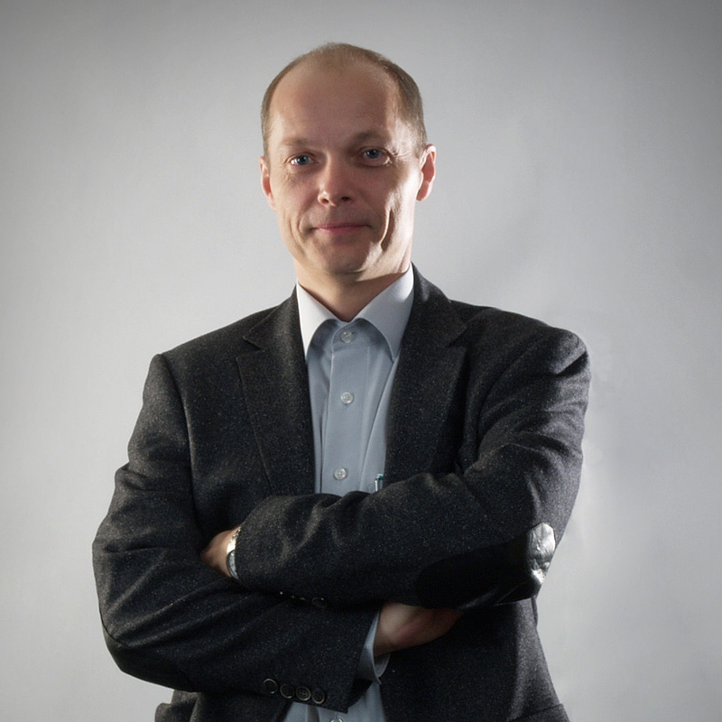 Andrej Pogačnik