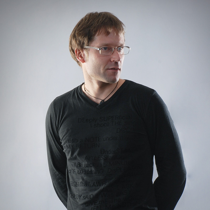 Marko Pavlinjek