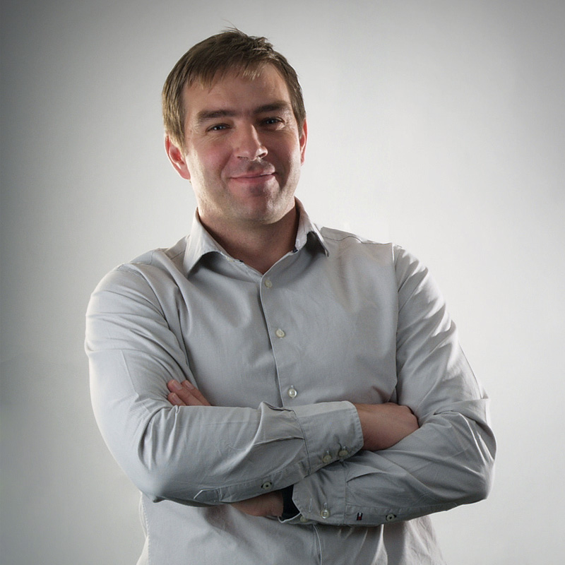 Marko Žibert