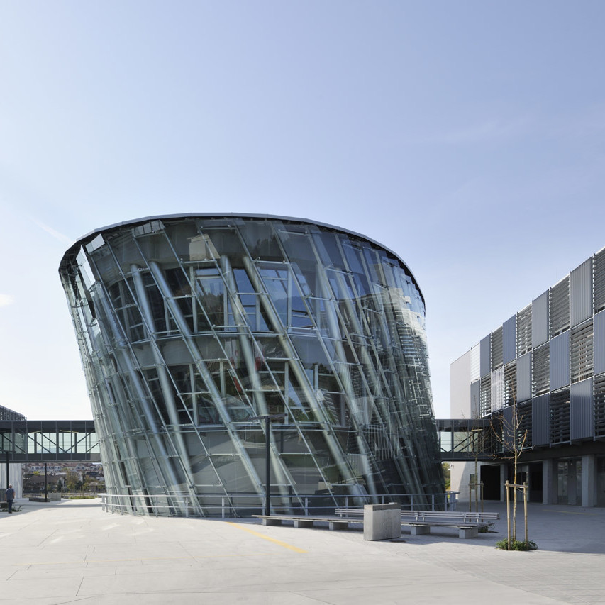 FRI FKKT Fakulteta za kemijo in kemijsko tehnologijo in Fakulteta za računalništvo in informatiko