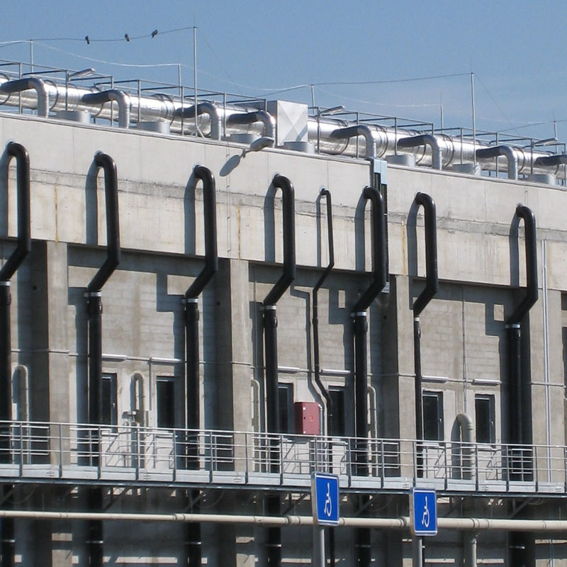 Center za ravnanje z odpadki RCERO, Celje