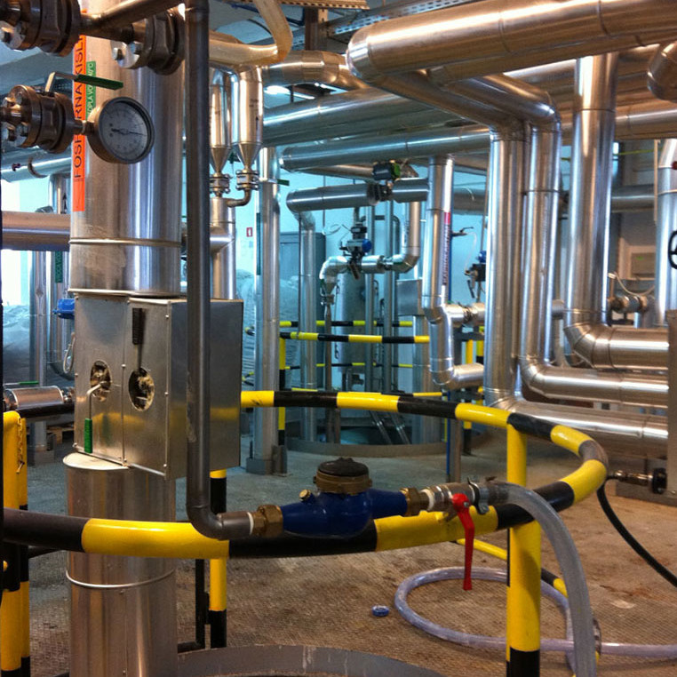 AquafilSlo, Ljubljana