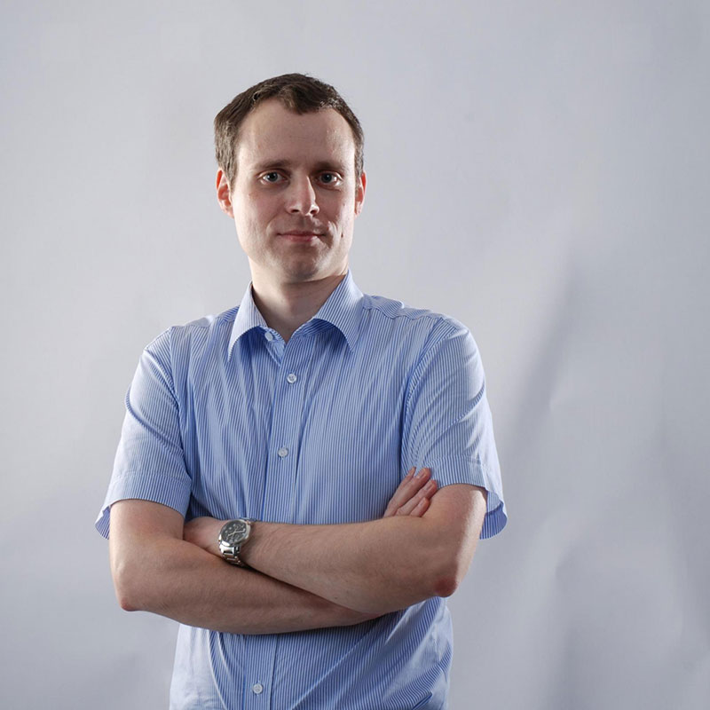 dr. Jaka Zevnik