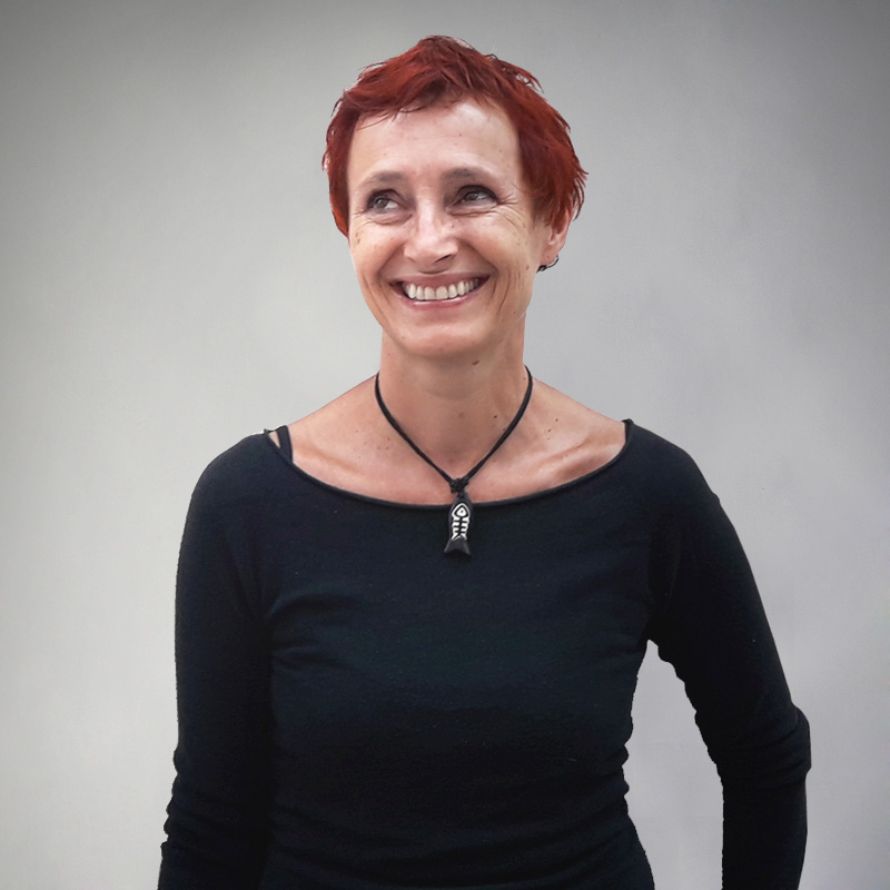 Nataša Štrukelj
